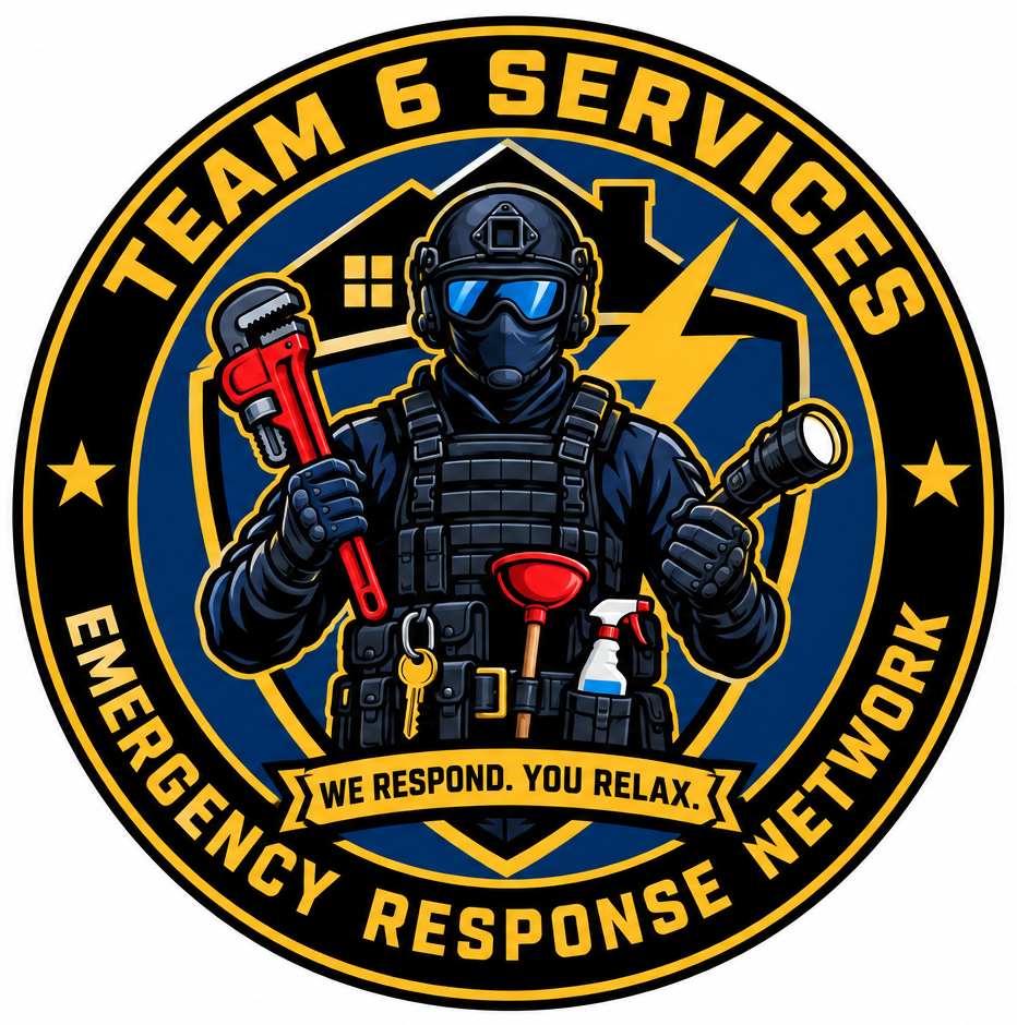 Team 6 Services